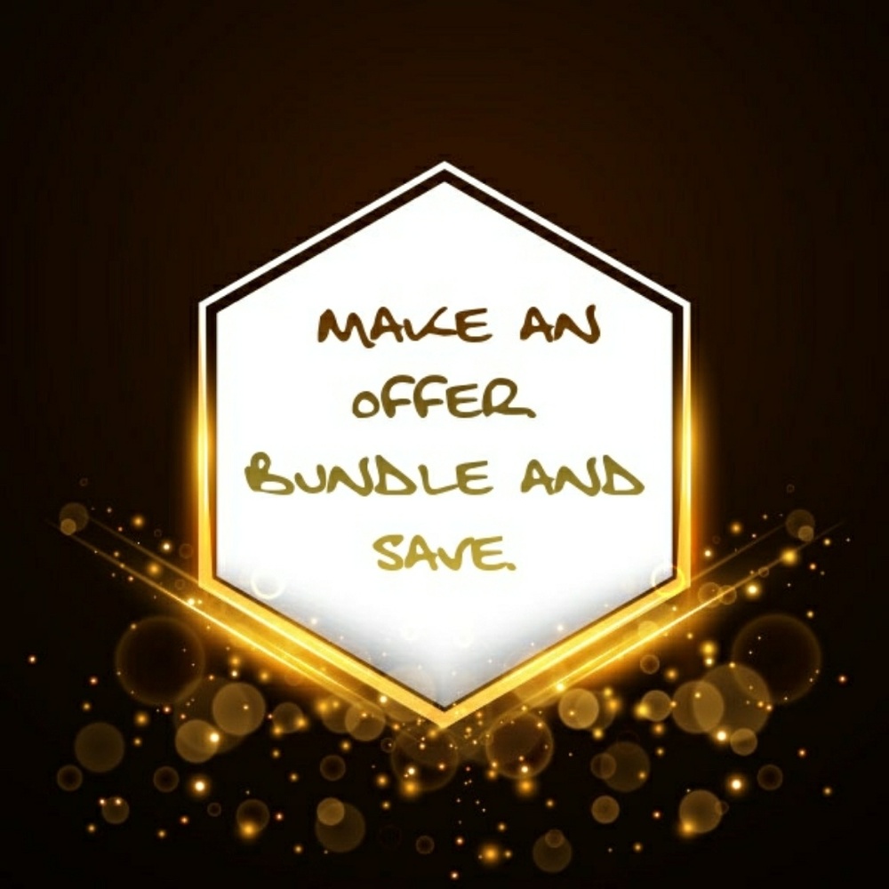 Make an offer